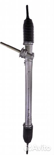 Рулевая рейка с тягами механическая