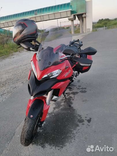 Продам Ducati Multistrada 1200