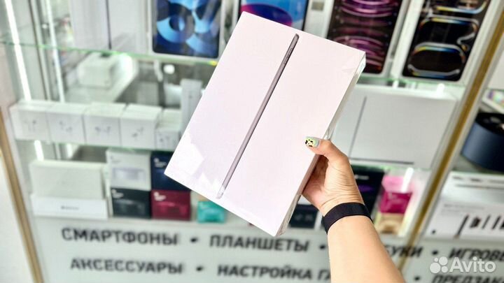 iPad 2021(9Gen) 64Gb Wi-Fi