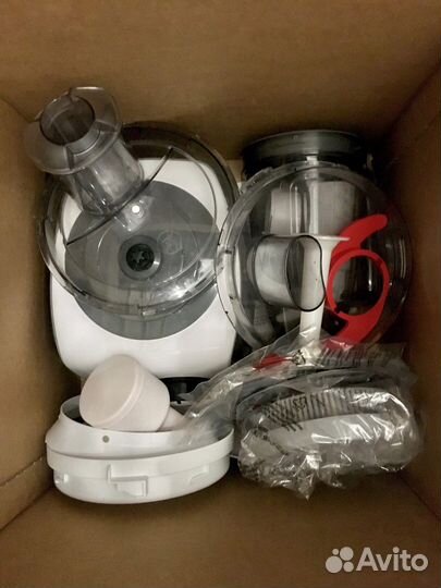 Кухонный комбайн Bosh