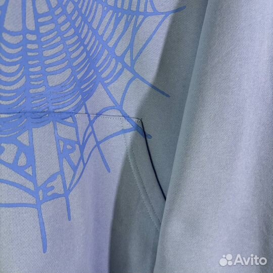 Худи Spider young thug