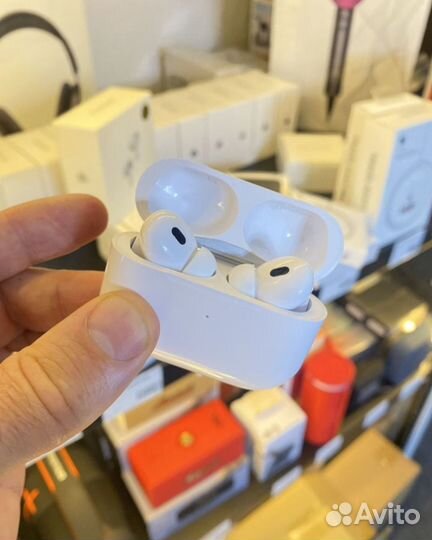 Airpods pro 2 