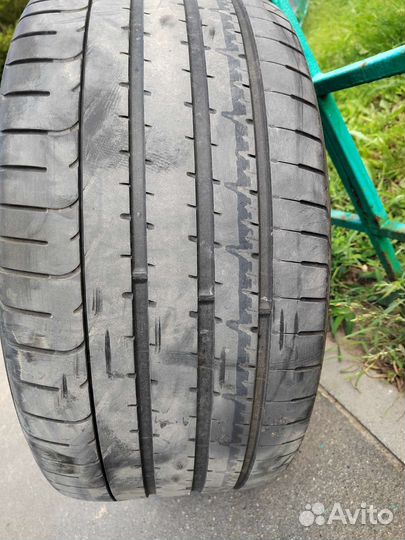 Pirelli P Zero 275/35 R20 102Y