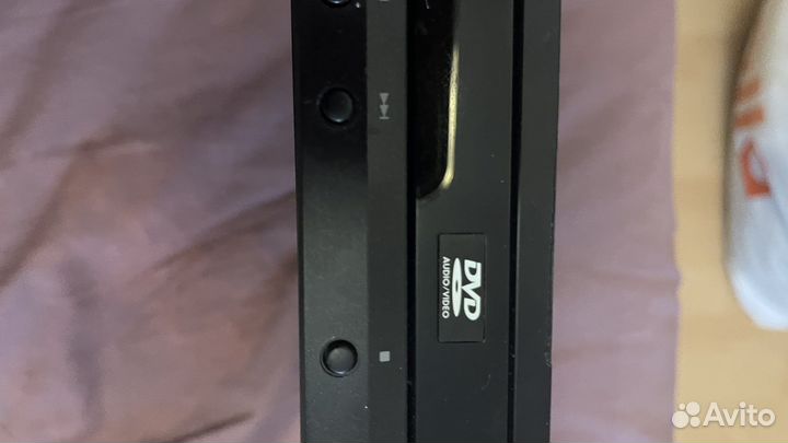 Видеоплеер Пионер новый