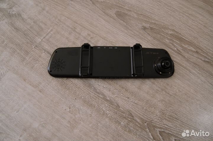 Видеорегитсратор с зеркалом заднего вида ACV GQ16