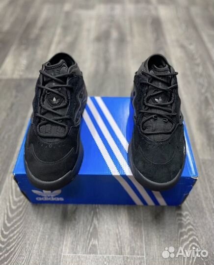 Adidas Originals Streetball 2.0 Core Black