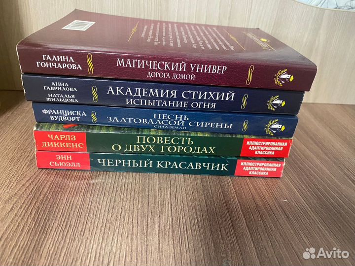 Чарлз Диккенс