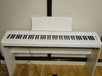 Цифровое пианино Kawai es110 WH