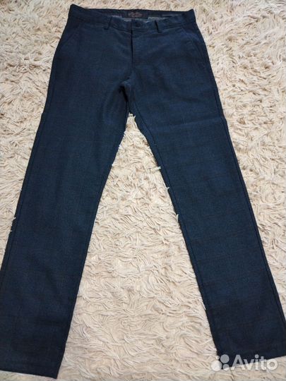 Брюки для мальчика