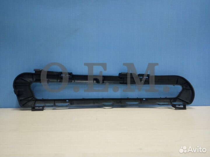 Рамка дхо левая Ford Mondeo 4 рестайлинг