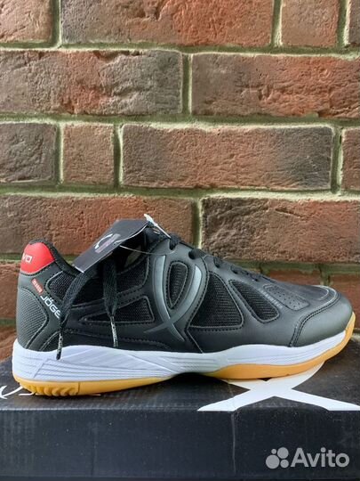 Бутсы зальные Jögel Bravo, JSH103 41 размер