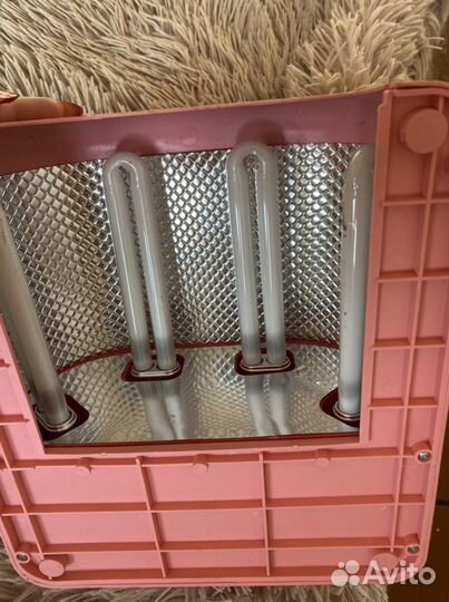 Uv лампа,36 watt