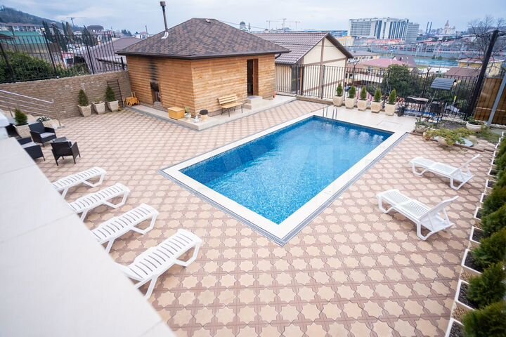 3-к. квартира, 70 м², 3/4 эт.