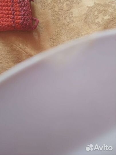 Тарелки и блюда СССР