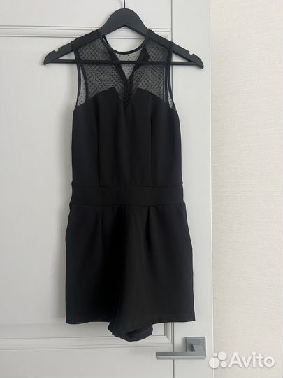 Комбинезон женский