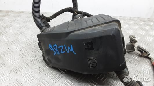 Блок предохранителей volvo XC60 (98Z14M102)