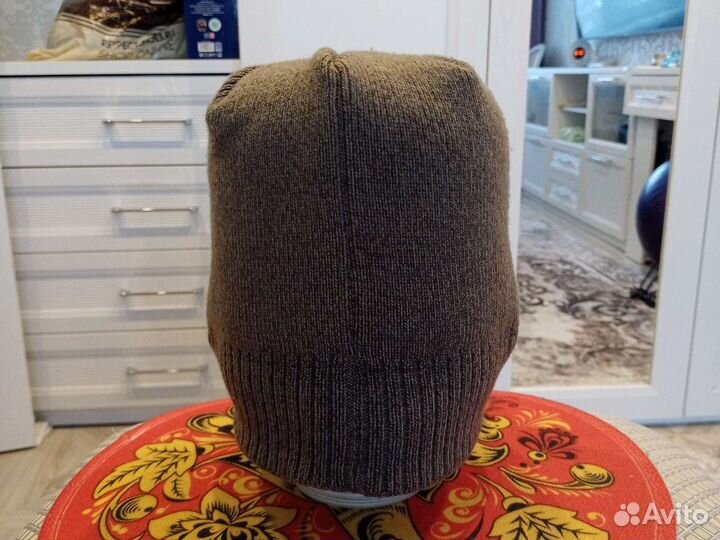 Шапка вязаная unisex Columbia RN69724 CA05367