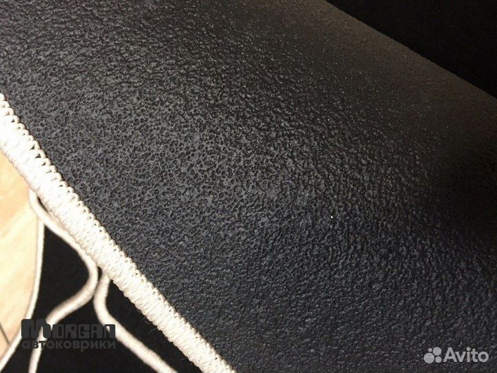 Велюровые автоковрики Skoda Superb