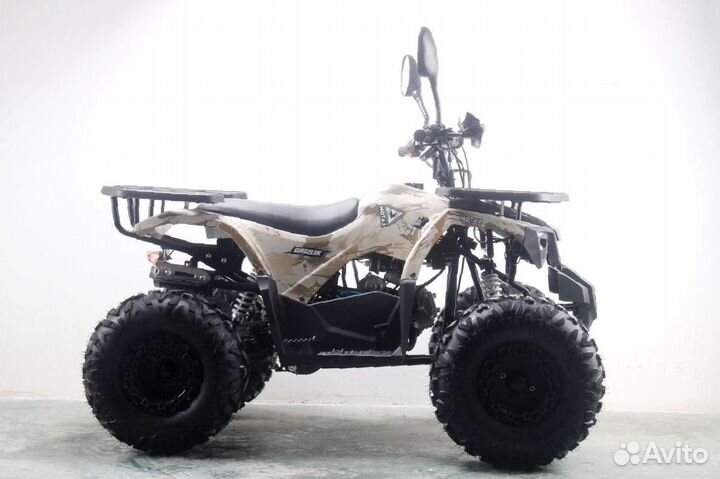 Motax ATV Grizlik Premium