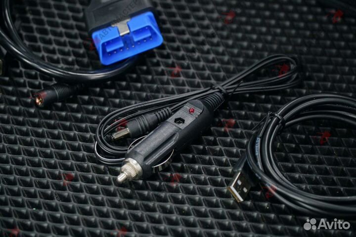 Сканматик 2 PRO базовый комплект