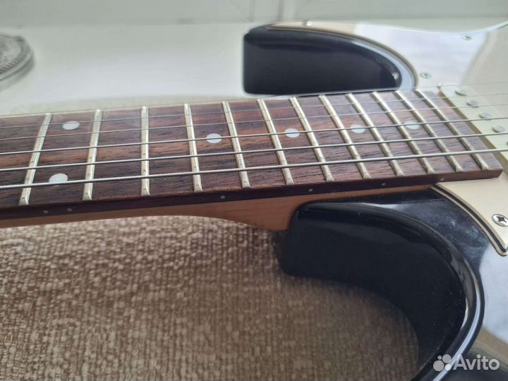 Электрогитара Ibanez gio