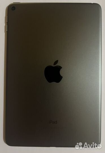 iPad mini 5 64gb