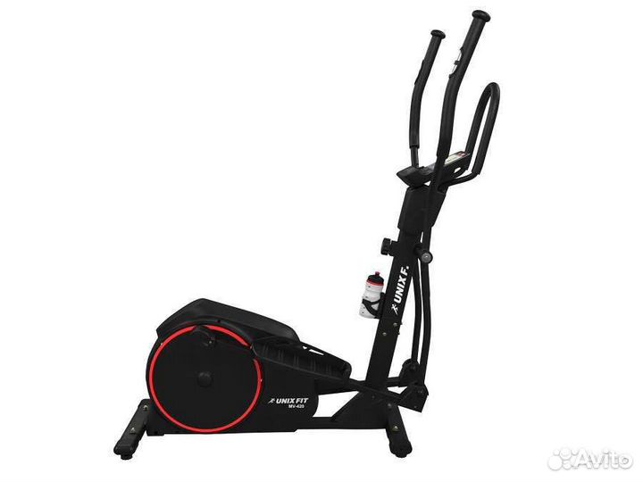 Эллиптический тренажер Unixfit MV-420