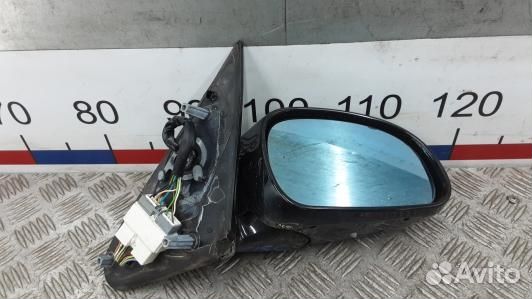 Зеркало наружное правое peugeot 406 (3ST13JO01)