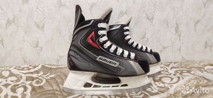 Хоккейные коньки Bauer, CCM, Graf