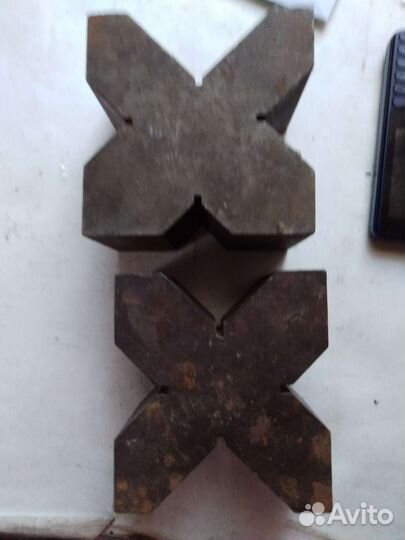 Призмы разметочные