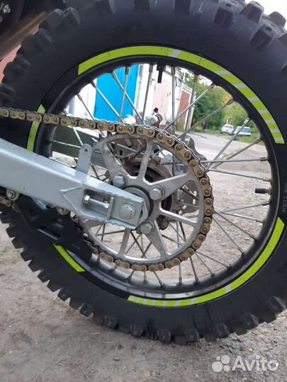 Продам regulmoto 003 sport pro 300