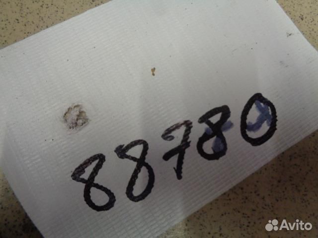 Реле Chevrolet Cruze J300 2009-2016