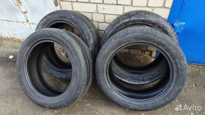 Formula Energy 225/55 R18