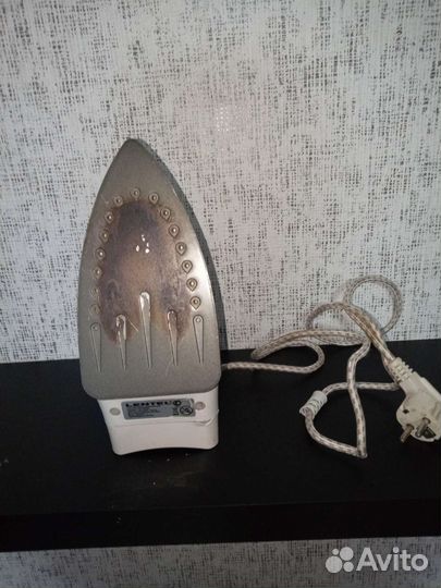 Утюг Lentel