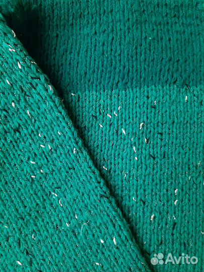 Свитер 100шерсть