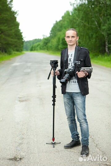 Видеооператор