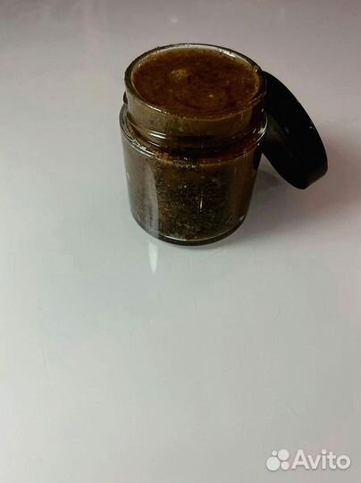 Мед-тонизатор для мужчин