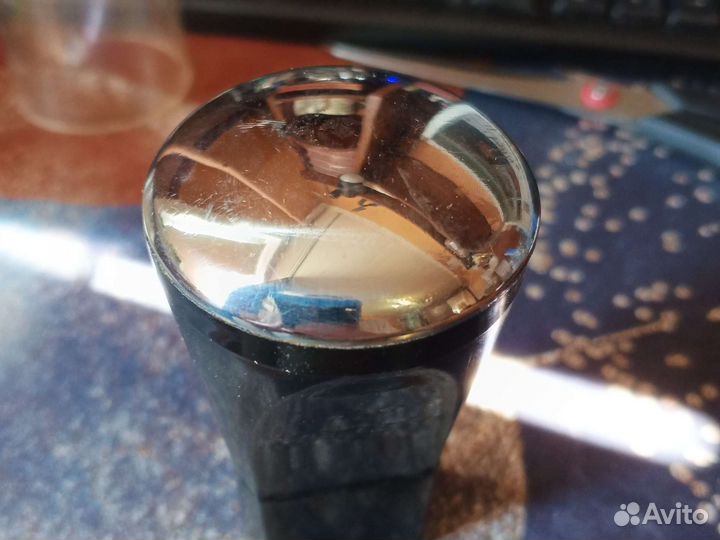 Массажер для лица СССР