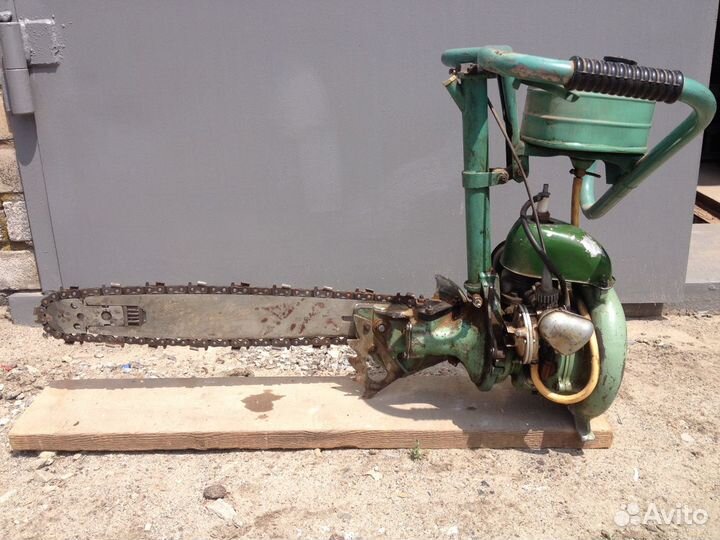 Зап.части к бензопиле дружба