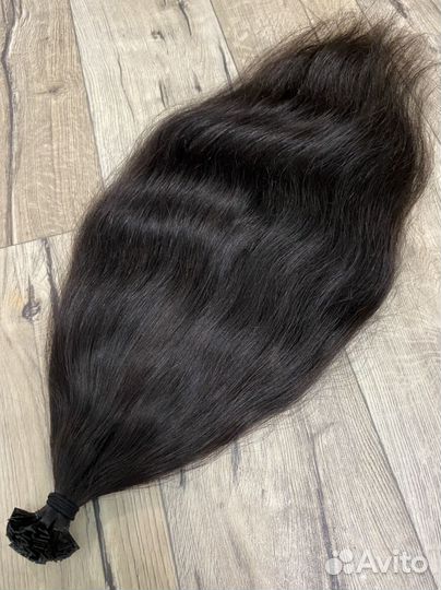 Волосы для наращивания