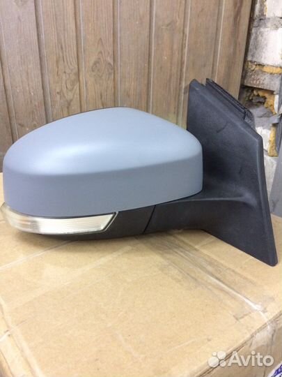 Зеркало форд фокус 3. 2 143 356