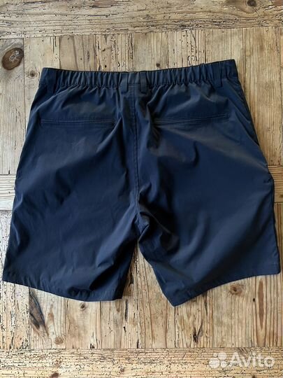 Шорты Peak Performance