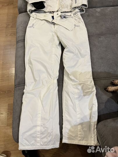 Лыжный костюм женский 44