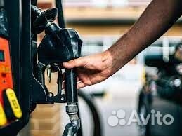 Заправщик АЗС Роснефть 90