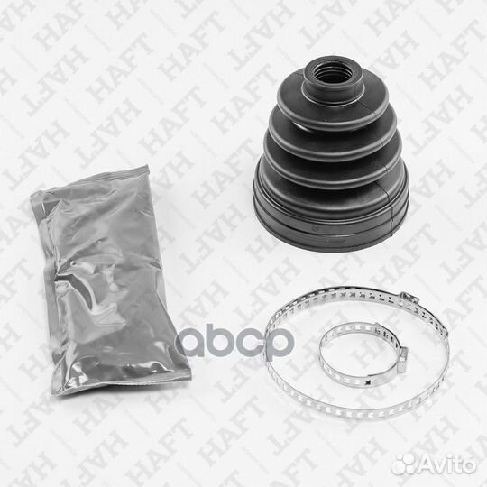 Пыльник ШРУСа Lexus RX350 GSU35L