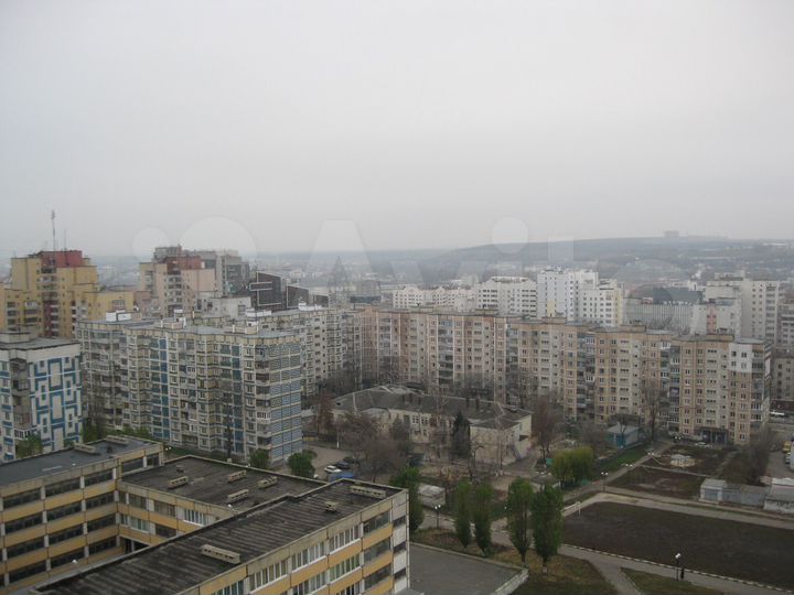 2-к. квартира, 87 м², 14/17 эт.