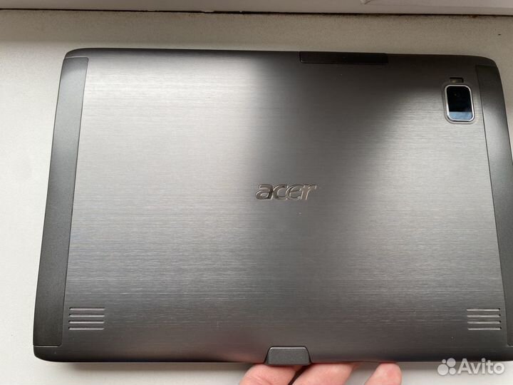 Планшет Asus A501