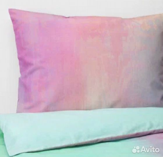 Постельное белье IKEA