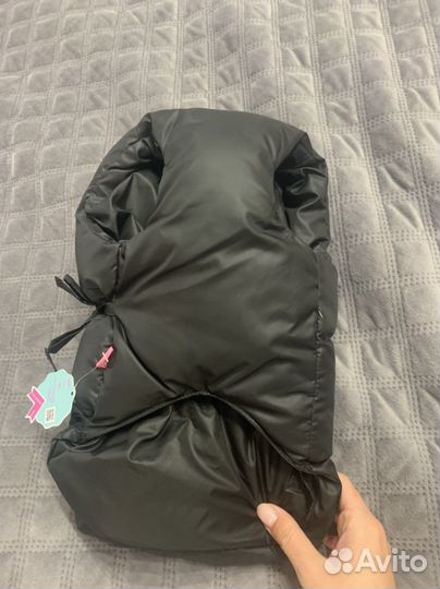 Пуховик для собак