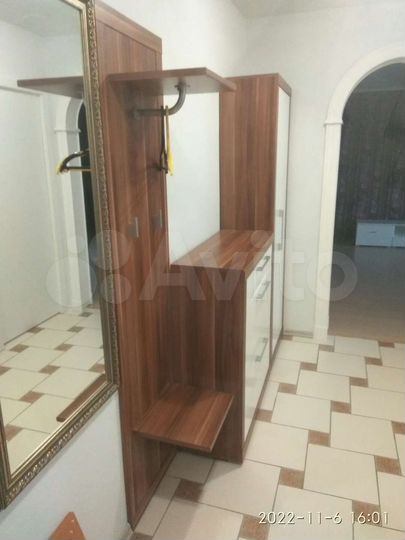 2-к. квартира, 55 м², 3/9 эт.